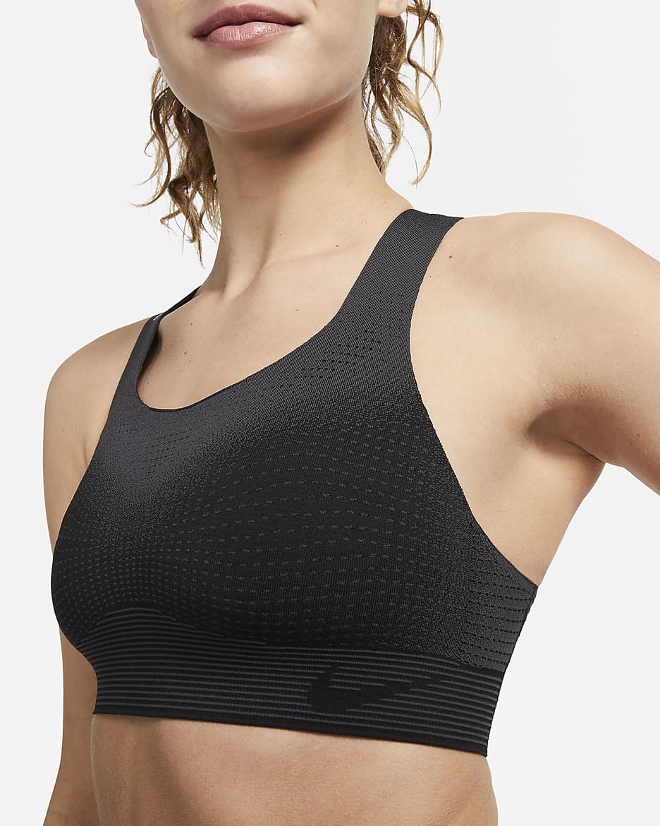 Nike breathe sports bra hotsell